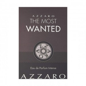 Azzaro The Most Wanted