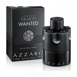 Azzaro The Most Wanted