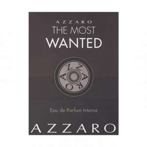 Azzaro The Most Wanted