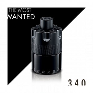 Azzaro The Most Wanted