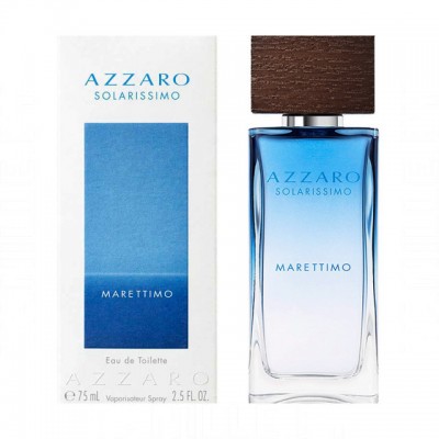 Azzaro Solarissimo Marettimo