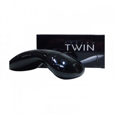 Azzaro Twin for Men