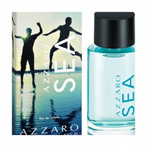 Azzaro Sea