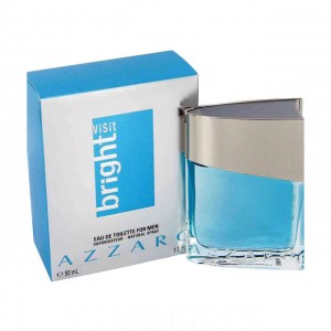 Azzaro Bright Visit