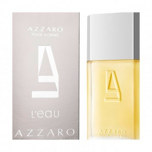 Azzaro Pour Homme L'Eau