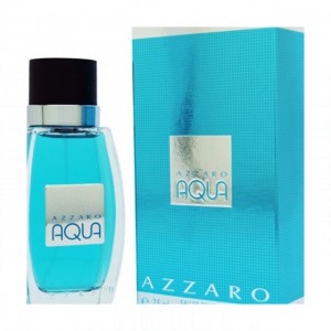 Azzaro Aqua