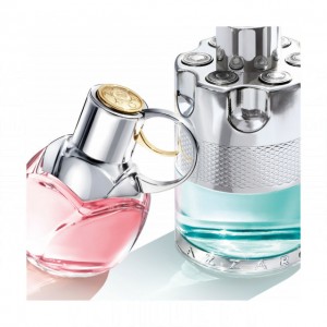 Azzaro Wanted Girl Tonic