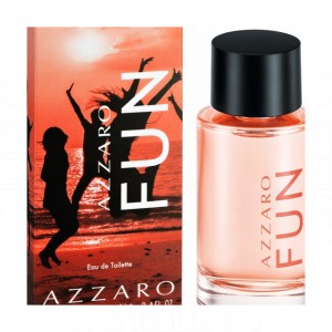 Azzaro Fun