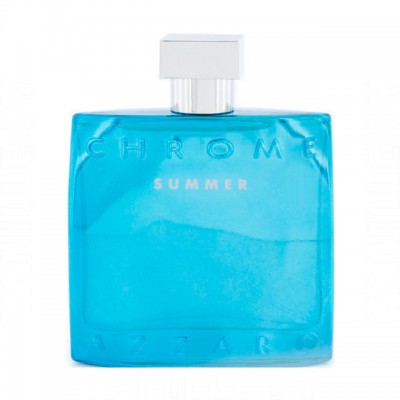 Azzaro Chrome Summer