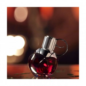 Azzaro Wanted Girl By Night