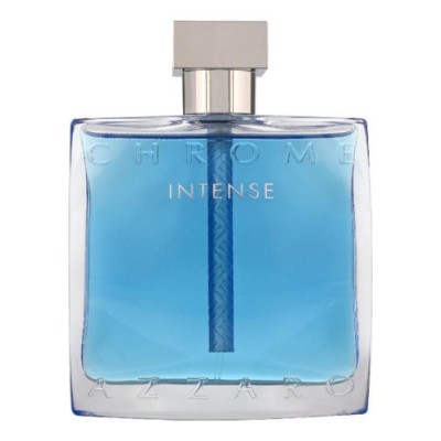 Azzaro Chrome Intense