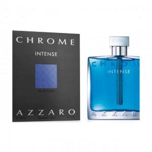 Azzaro Chrome Intense