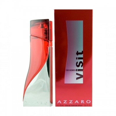 Azzaro Visit for Women