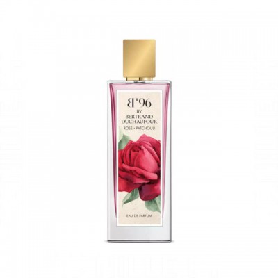 B96 Rose Patchouli