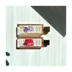 B96 Rose Patchouli