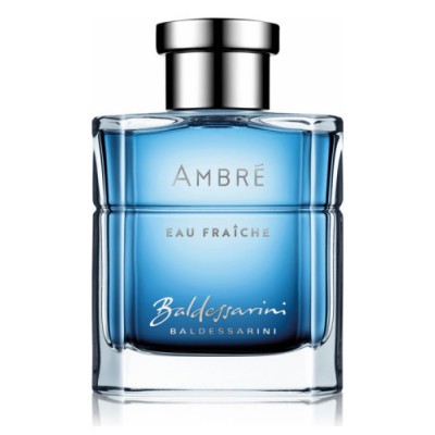 Baldessarini Ambre Eau Fraiche