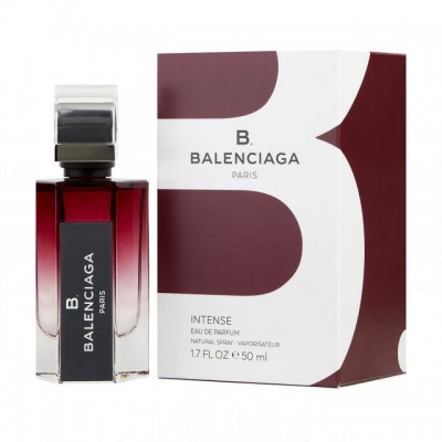 Balenciaga B. Intense