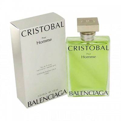 Balenciaga Cristobal pour Homme