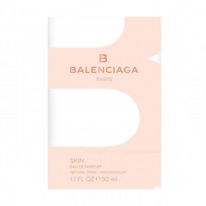 Balenciaga B. Skin