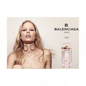 Balenciaga B. Skin