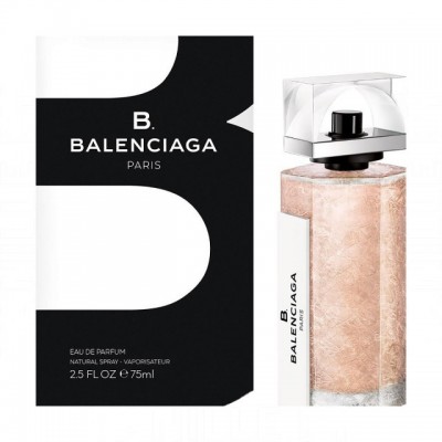 Balenciaga B.