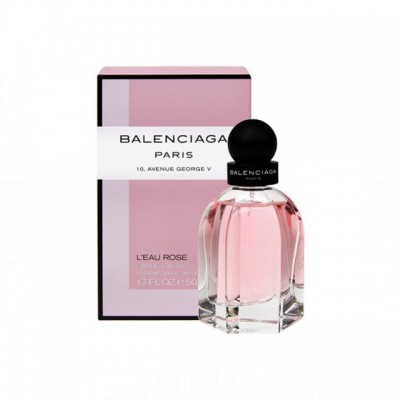 Balenciaga L'Eau Rose