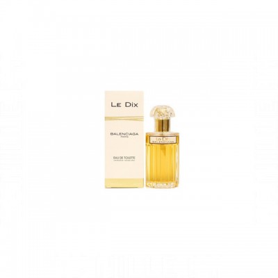 Balenciaga Le Dix Perfume