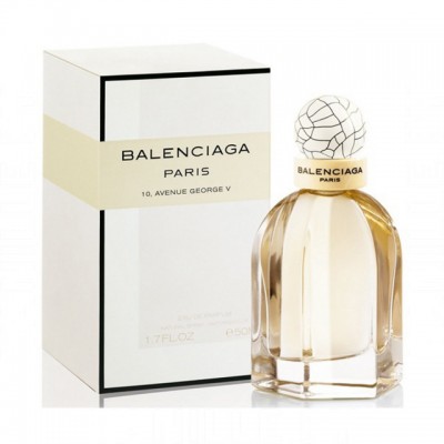 Balenciaga 10 Avenue George V