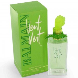 Balmain VENT VERT Women