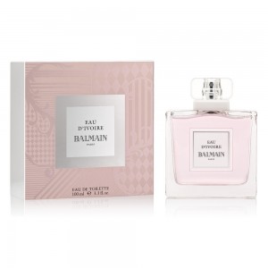 Balmain EAU D'IVOIRE Women