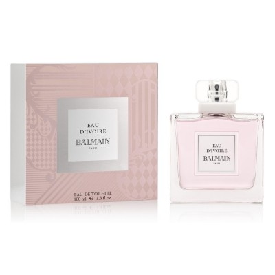 Balmain EAU D'IVOIRE Women