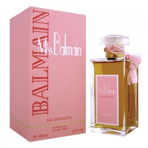 Balmain MISS BALMAIN Women