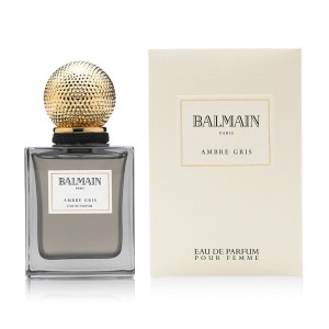 Balmain AMBRE GRIS Women