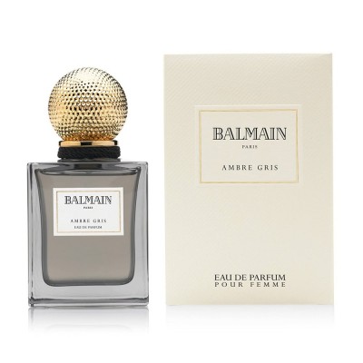 Balmain AMBRE GRIS Women