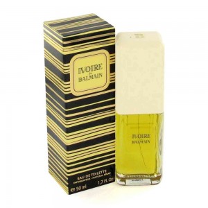 Balmain IVOIRE DE BALMAIN Women