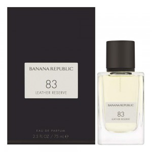 Banana Republic 83 Leather Reserve