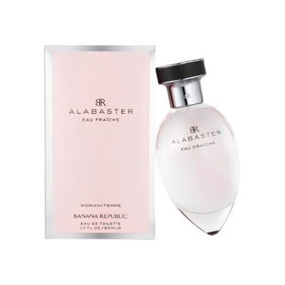 Banana Republic Alabaster Eau Fraiche