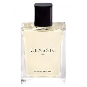 Banana Republic Classic Citrus