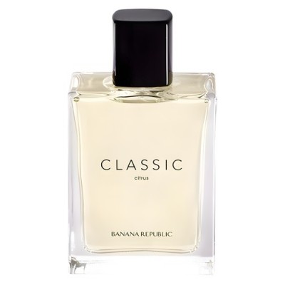 Banana Republic Classic Citrus