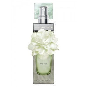 Banana Republic Wildbloom Vert