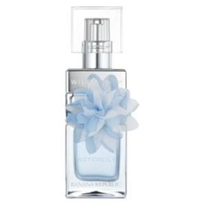 Banana Republic Wildbloom Waterlily