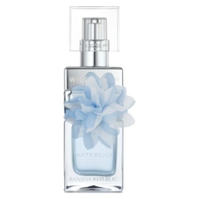 Banana Republic Wildbloom Waterlily
