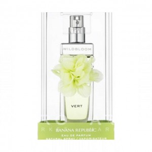 Banana Republic Wildbloom Vert