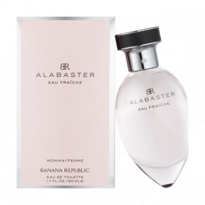 Banana Republic Alabaster Eau Fraiche