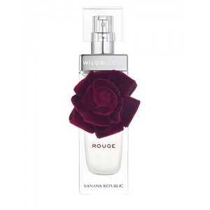 Banana Republic Wildbloom Rouge