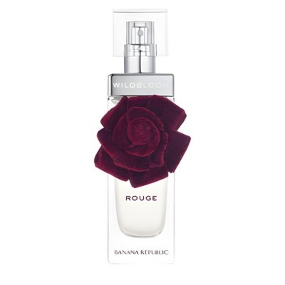 Banana Republic Wildbloom Rouge