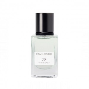 Banana Republic 78 Vintage Green