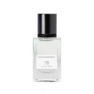 Banana Republic 78 Vintage Green