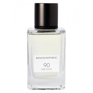 Banana Republic 90 Pure White