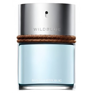 Banana Republic Wildblue